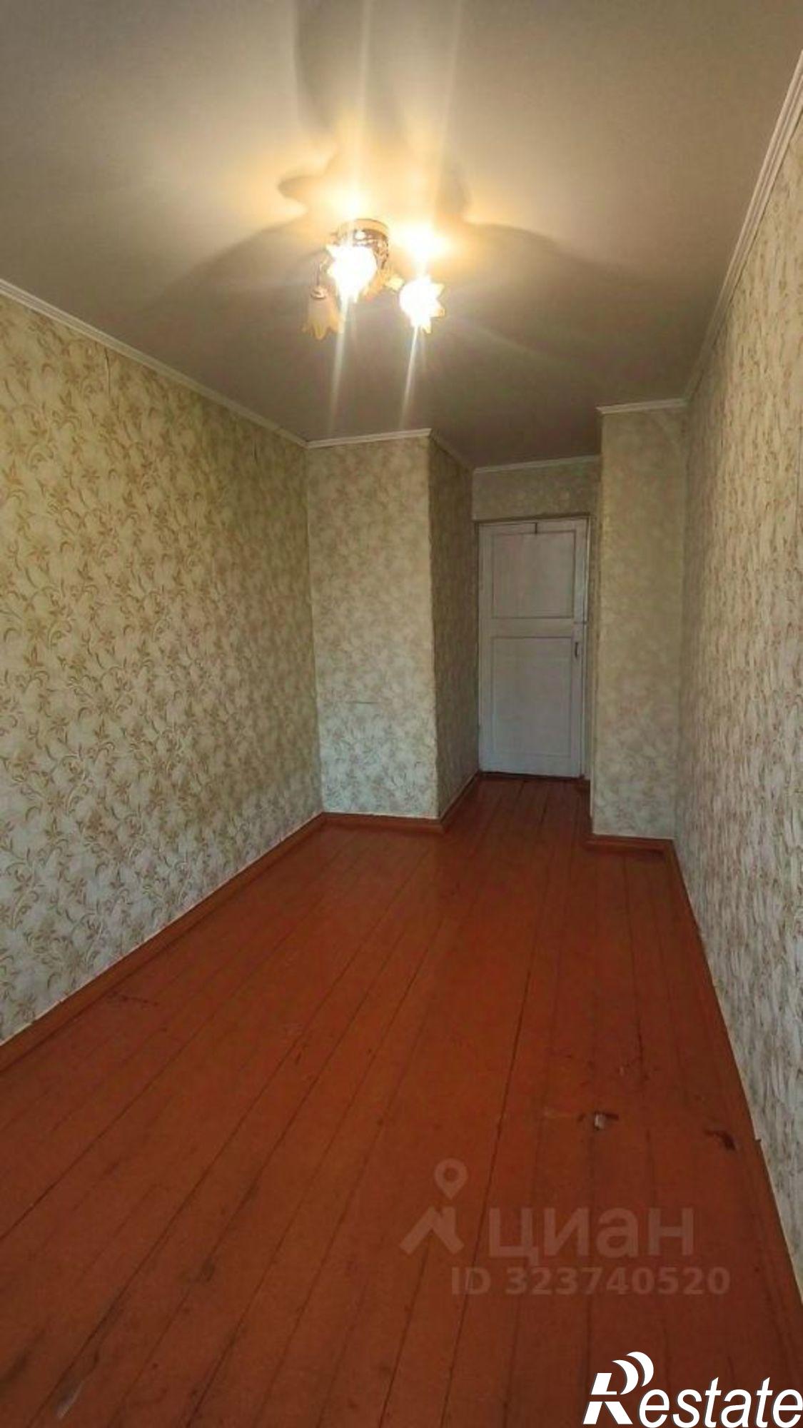 Купить квартиру за 2 950 000 рублей на ул Пацаева, 3