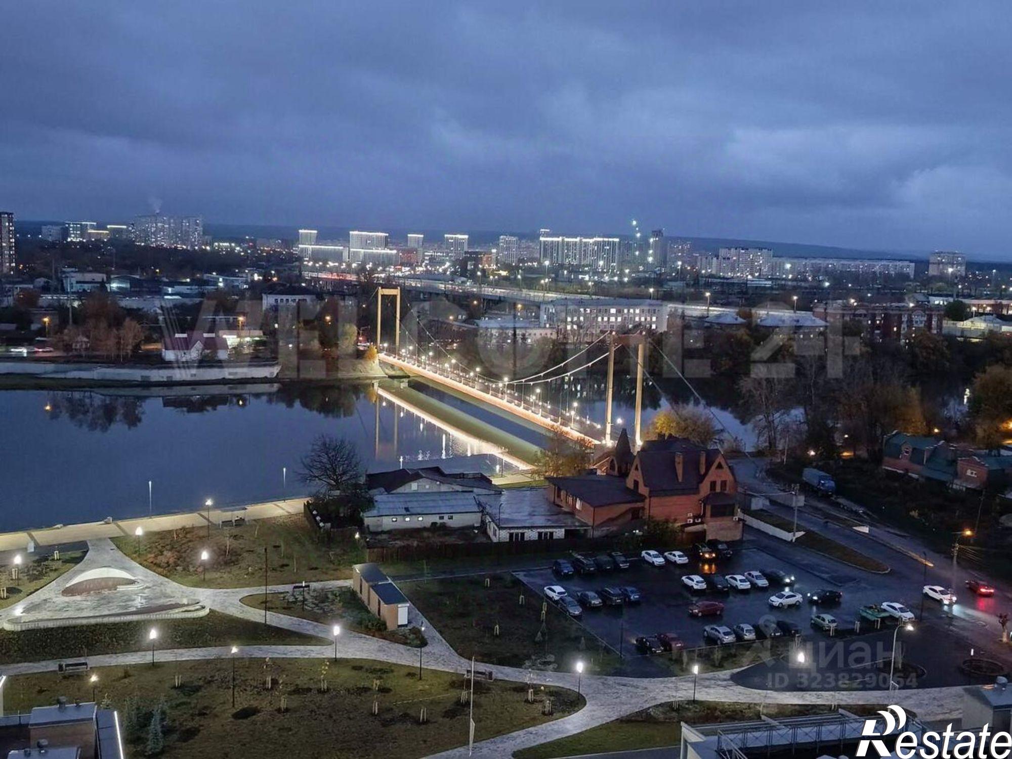 Купить квартиру за 8 899 000 рублей на ул Урицкого, 45В