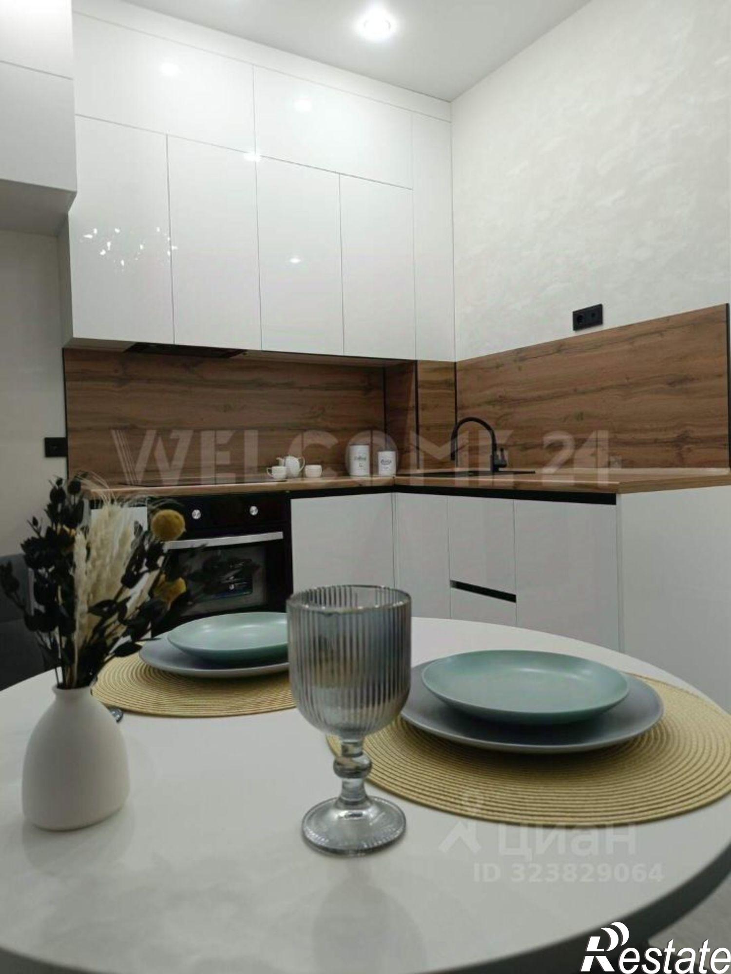 Купить квартиру за 8 899 000 рублей на ул Урицкого, 45В