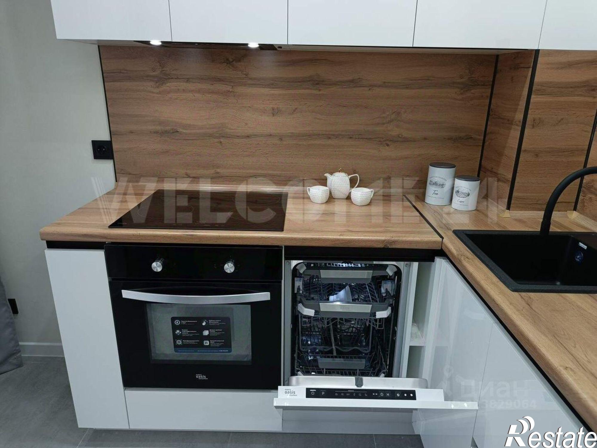 Купить квартиру за 8 899 000 рублей на ул Урицкого, 45В