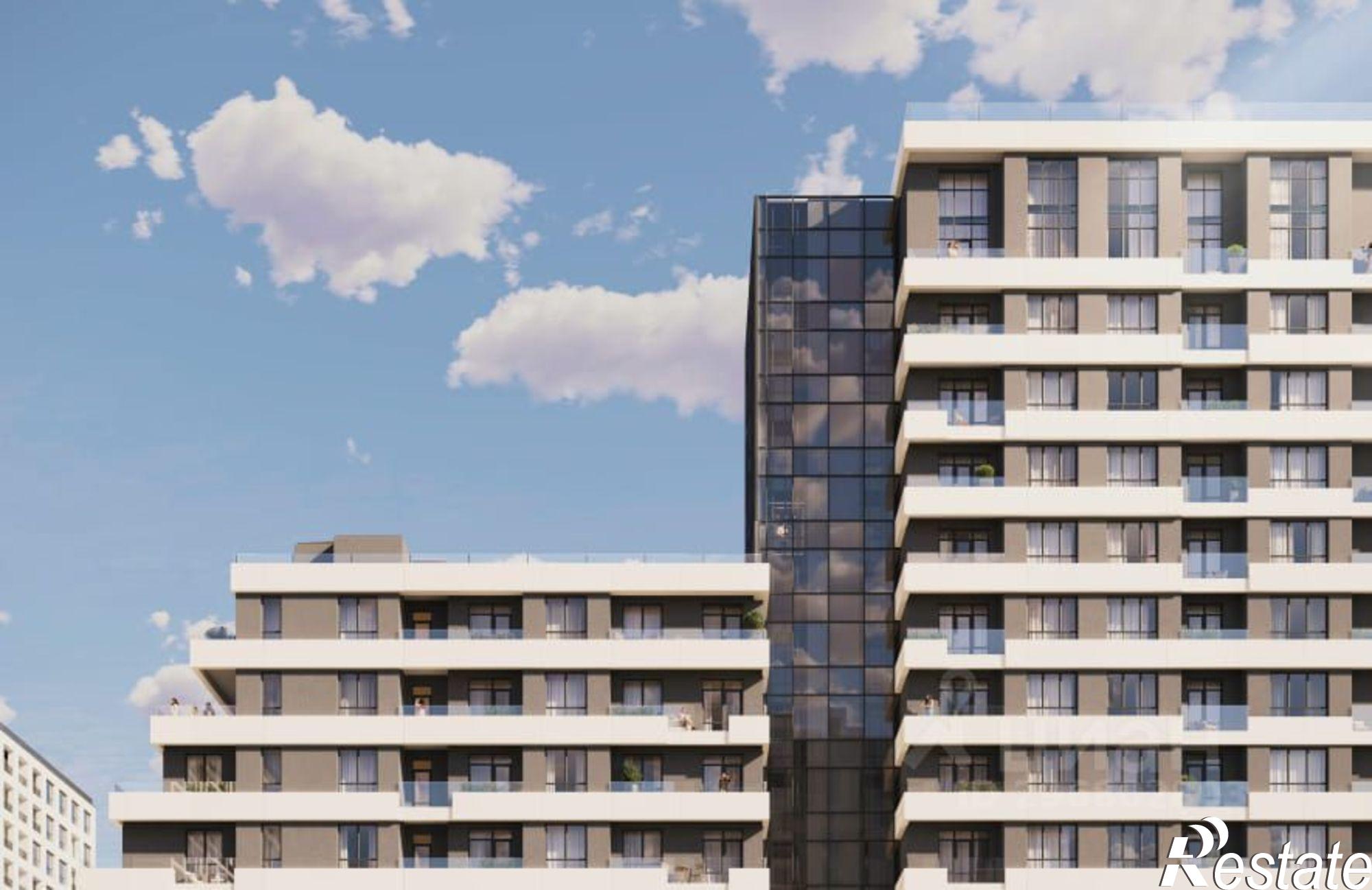 Купить квартиру за 11 245 500 рублей на ул Карпинского, 2