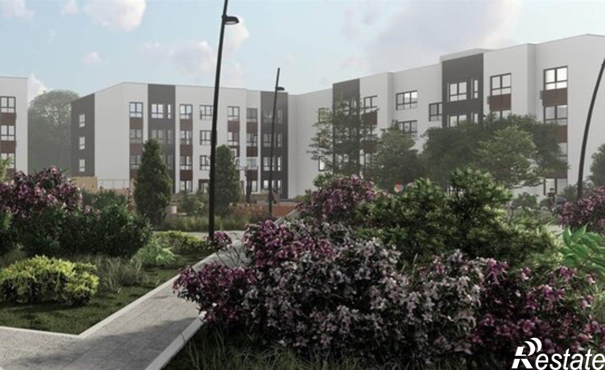 Купить квартиру за 3 640 000 рублей на улица Новосёлов, 45