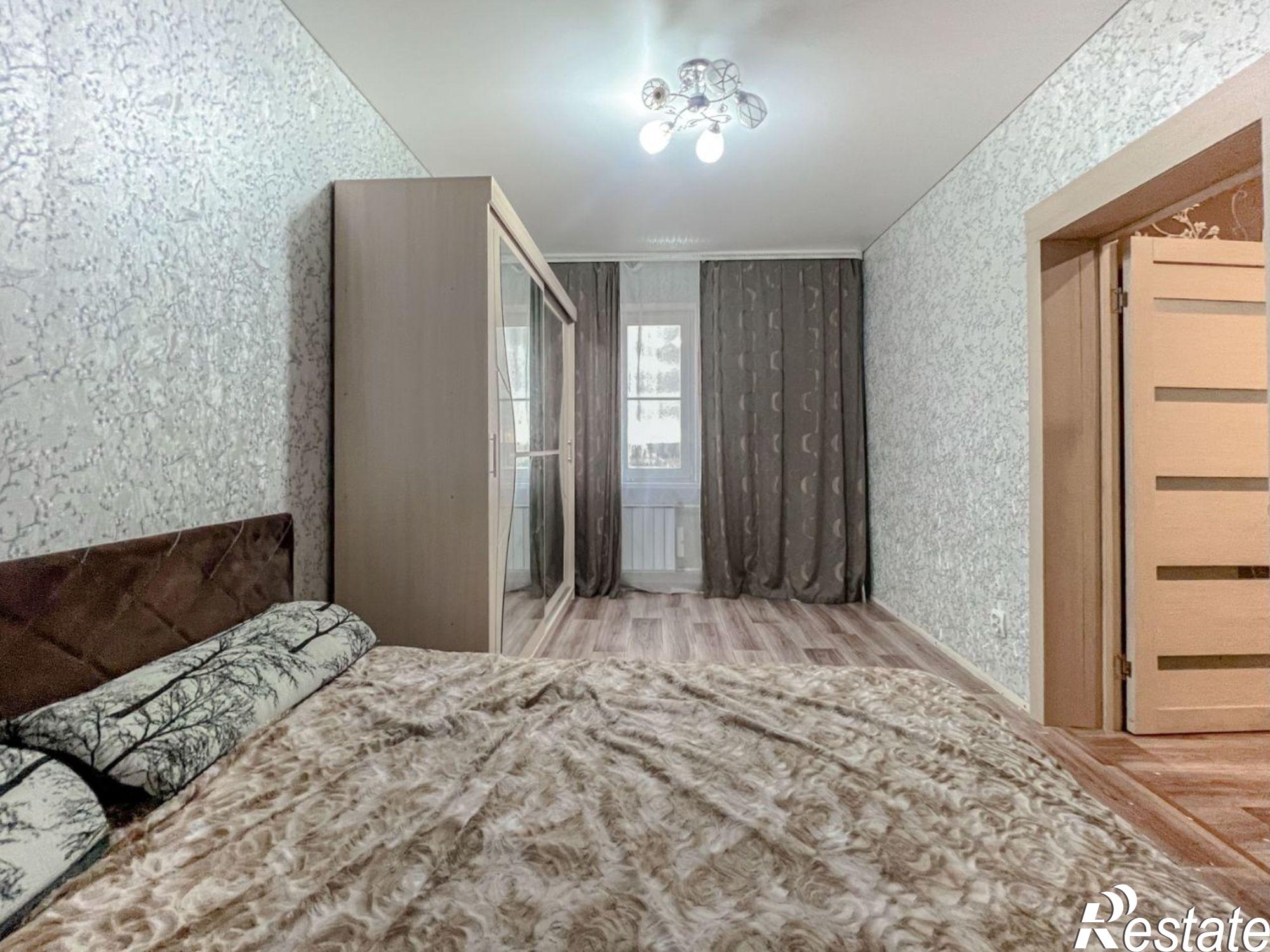 Купить квартиру за 4 500 000 рублей на ул Зеленодольская, 72