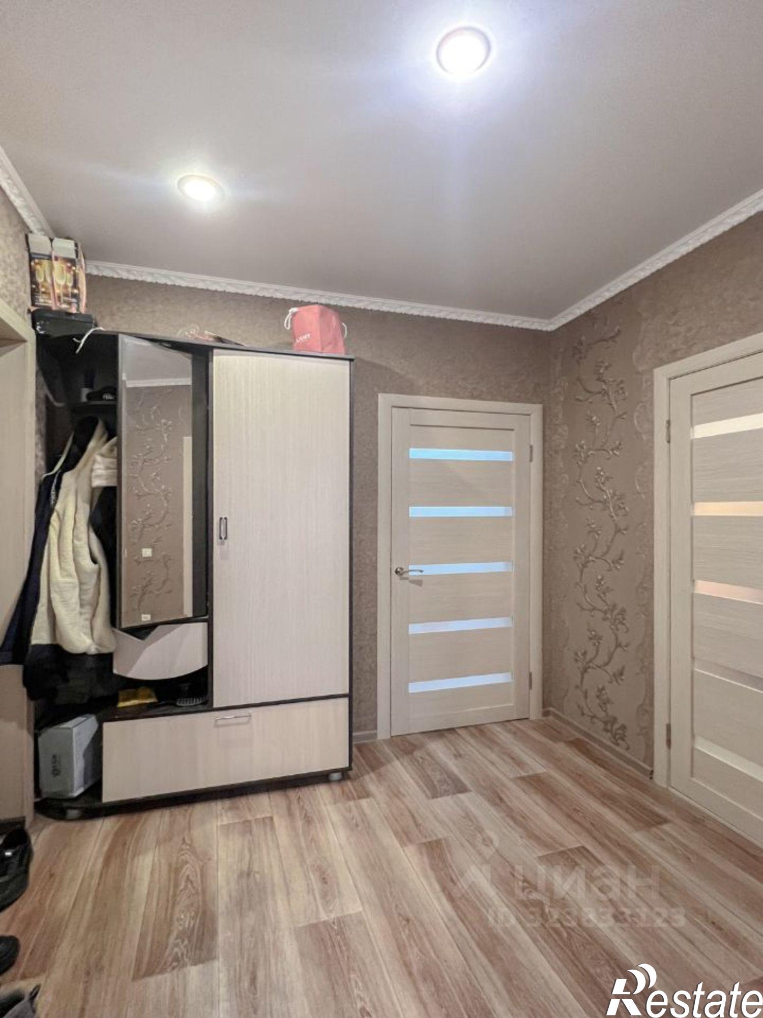 Купить квартиру за 4 500 000 рублей на ул Зеленодольская, 72