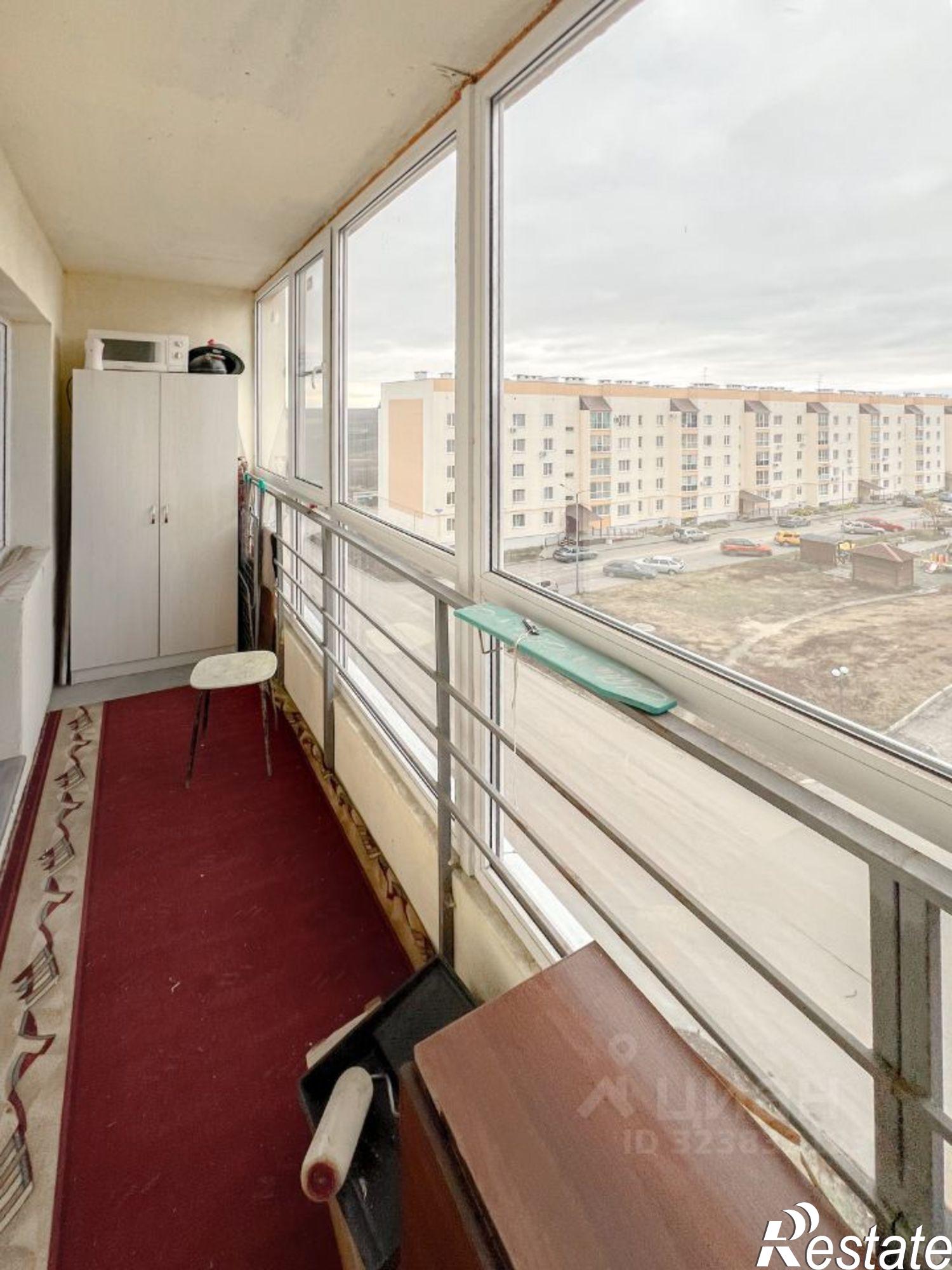 Купить квартиру за 4 500 000 рублей на ул Зеленодольская, 72