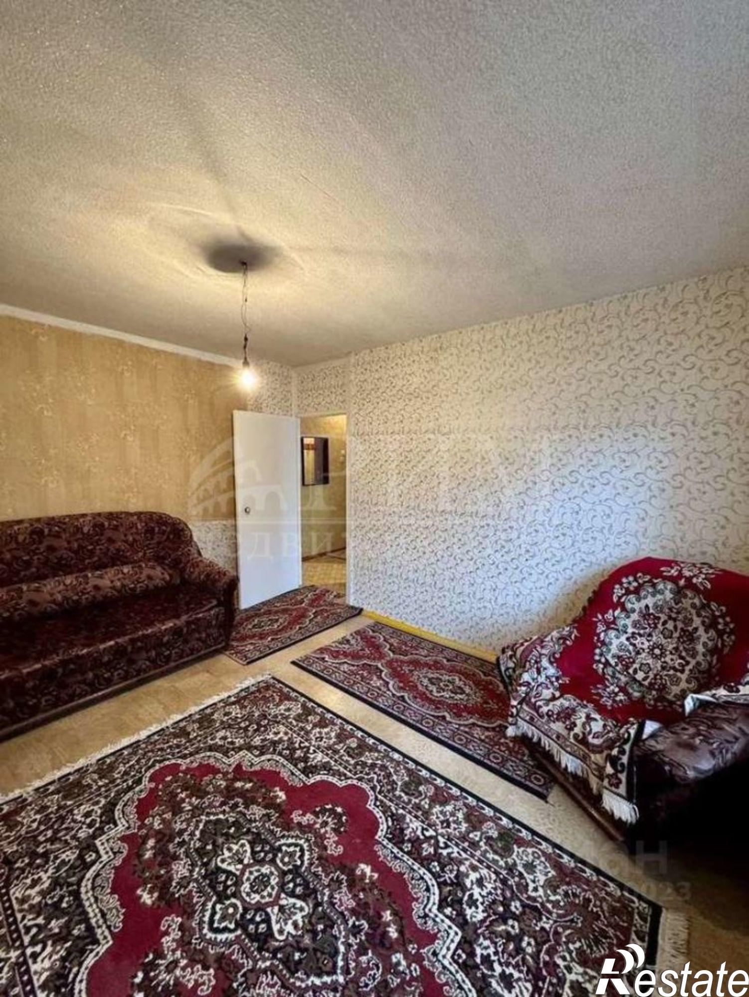 Сдать квартиру за 10 000 рублей на Фабричная улица, 8