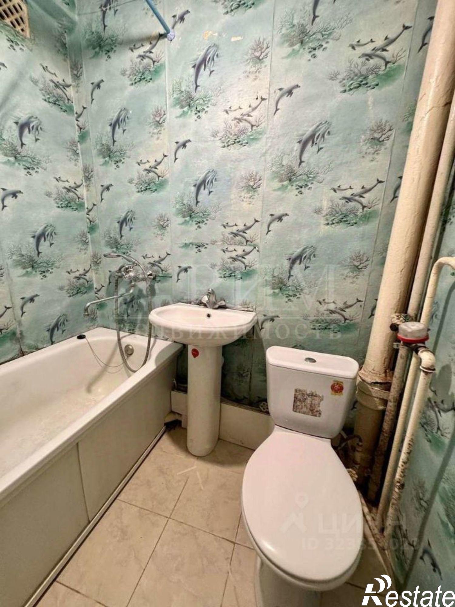 Сдать квартиру за 10 000 рублей на Фабричная улица, 8