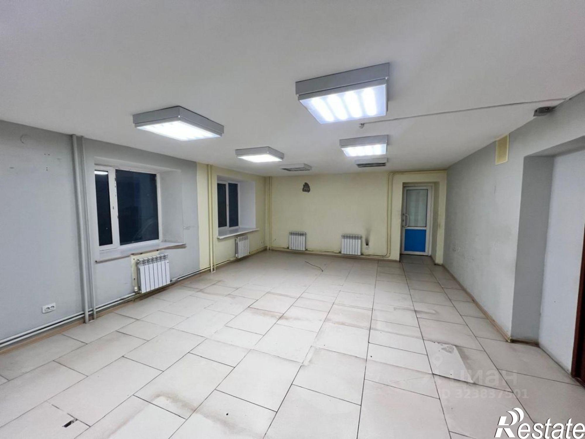 Сдать торговое помещение за 39 453 рублей на ул 65-летия Победы, 7