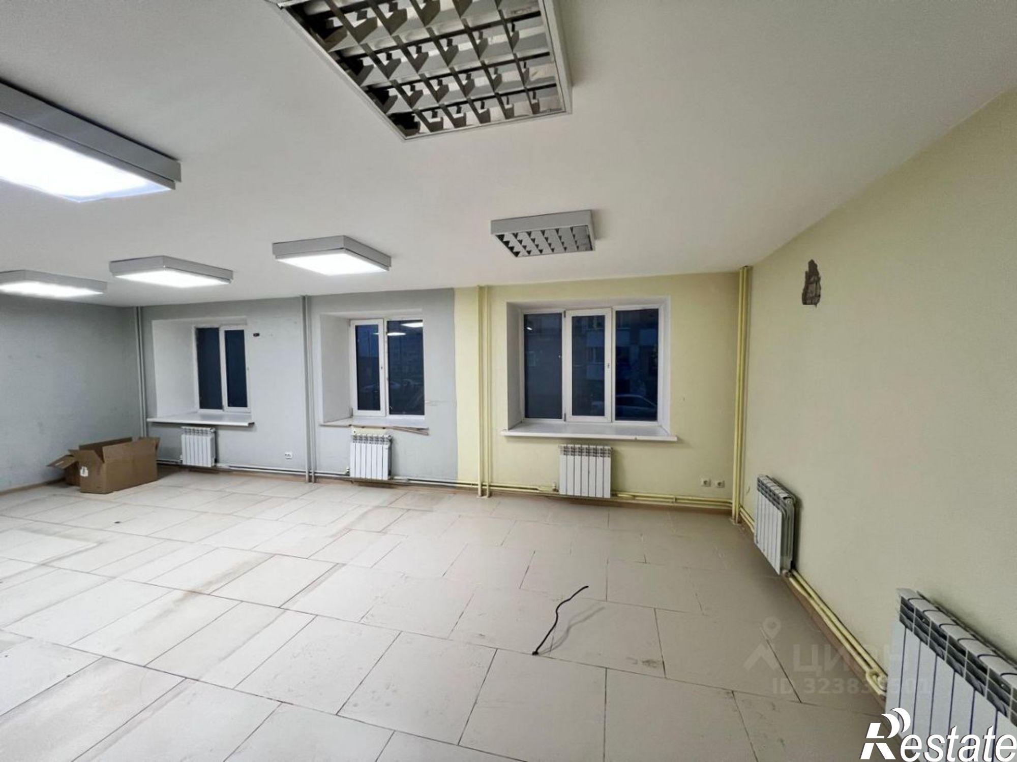 Сдать торговое помещение за 39 453 рублей на ул 65-летия Победы, 7