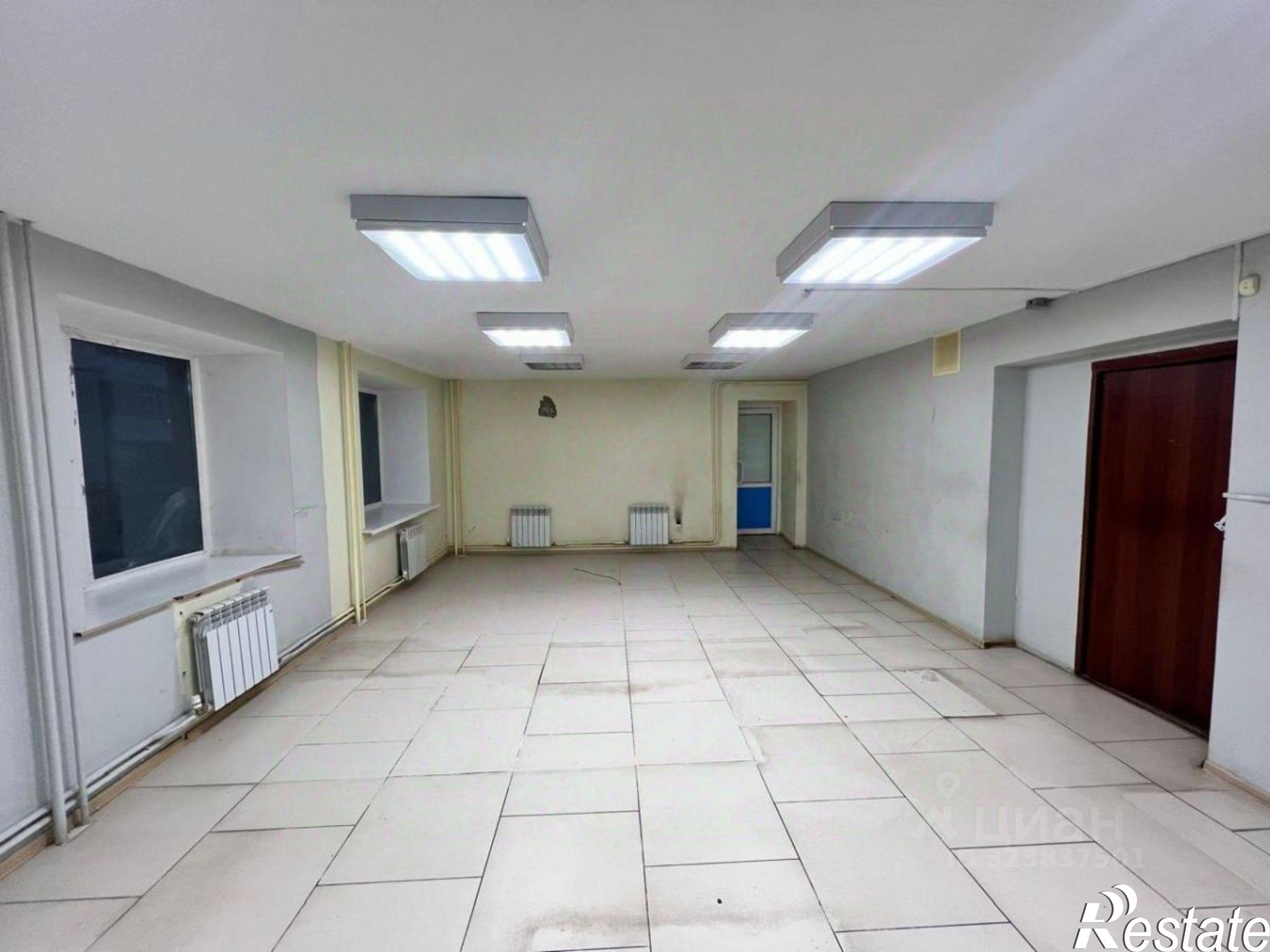 Сдать торговое помещение за 39 453 рублей на ул 65-летия Победы, 7