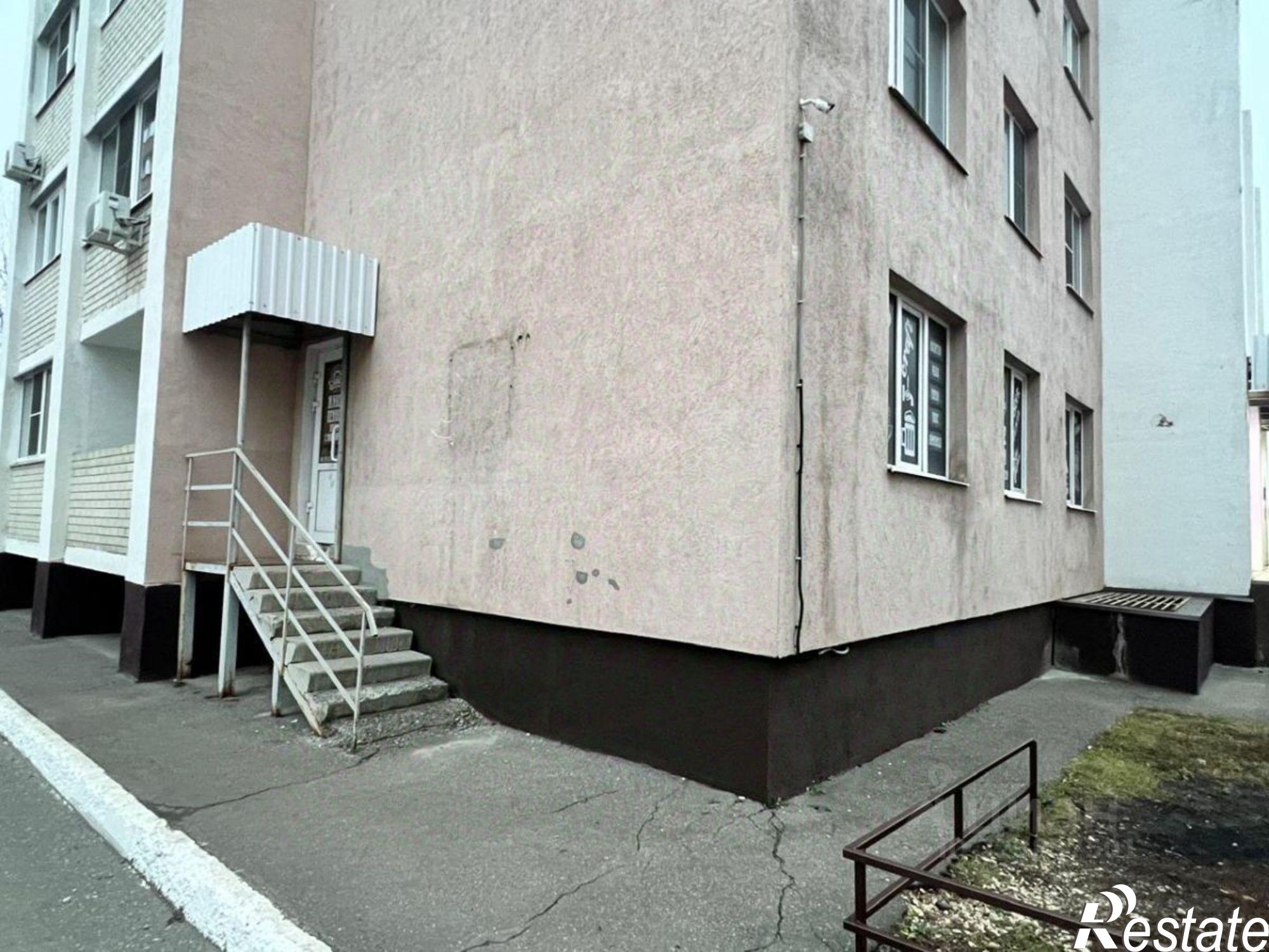 Сдать торговое помещение за 39 453 рублей на ул 65-летия Победы, 7