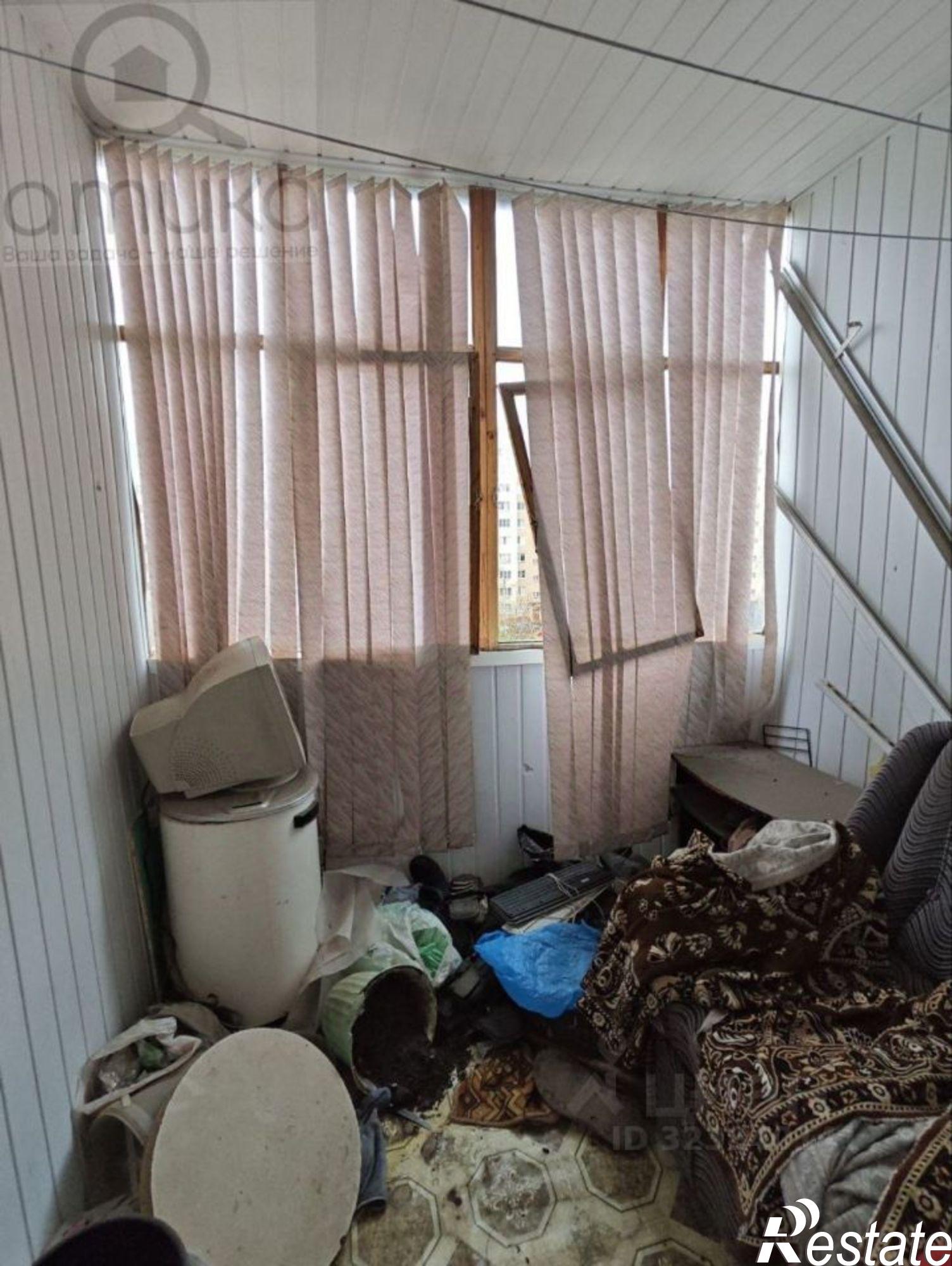 Купить квартиру за 3 900 000 рублей на ул Антонова, 5А