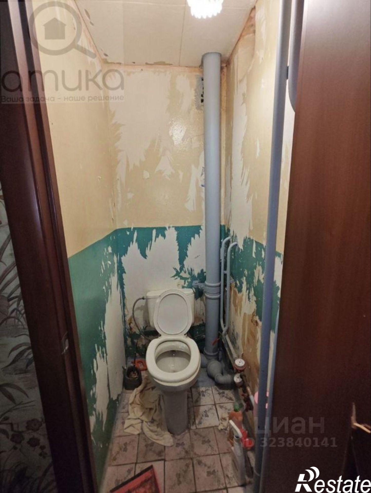 Купить квартиру за 3 900 000 рублей на ул Антонова, 5А