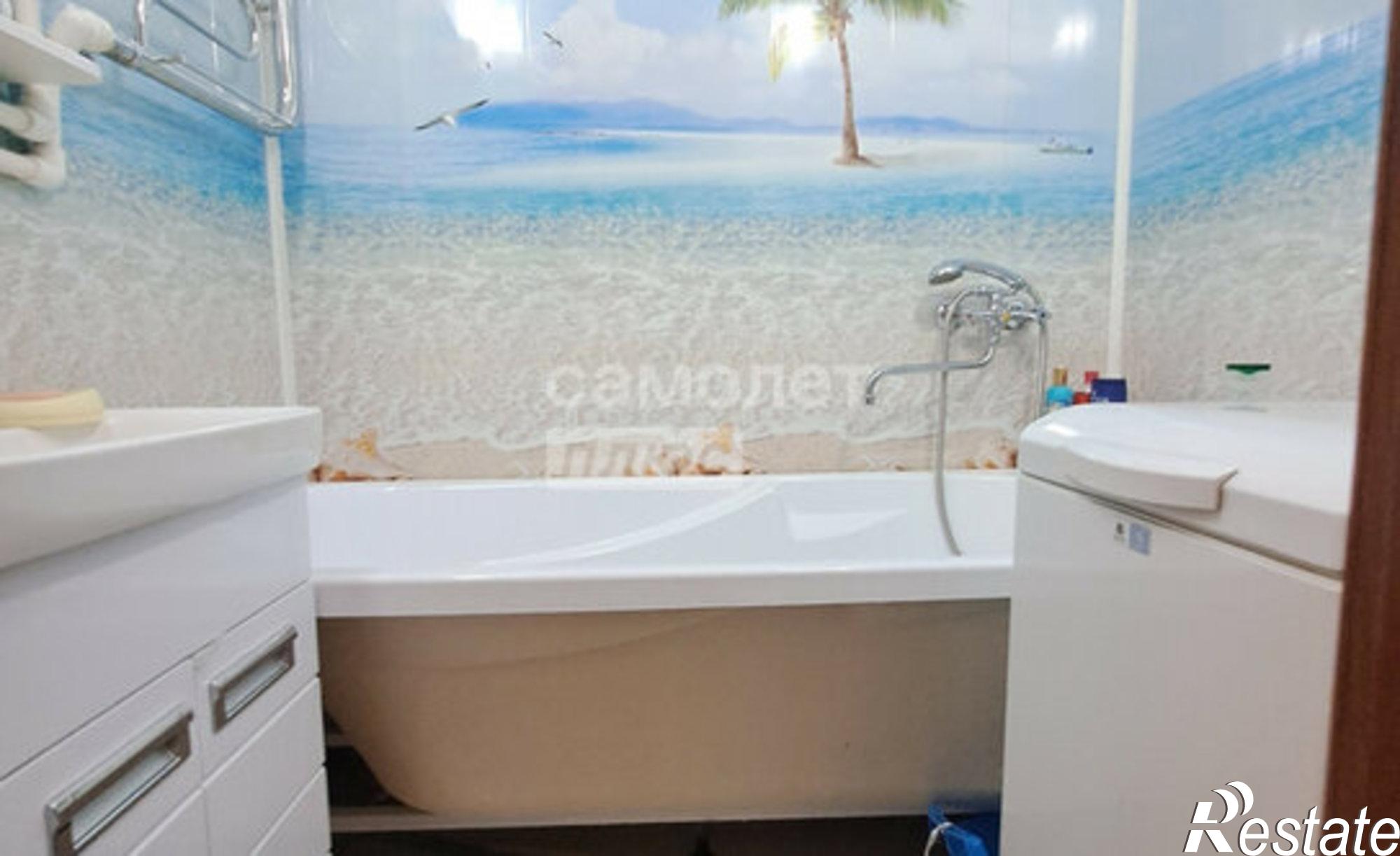 Купить квартиру за 3 050 000 рублей на ул Пролетарская, 20А