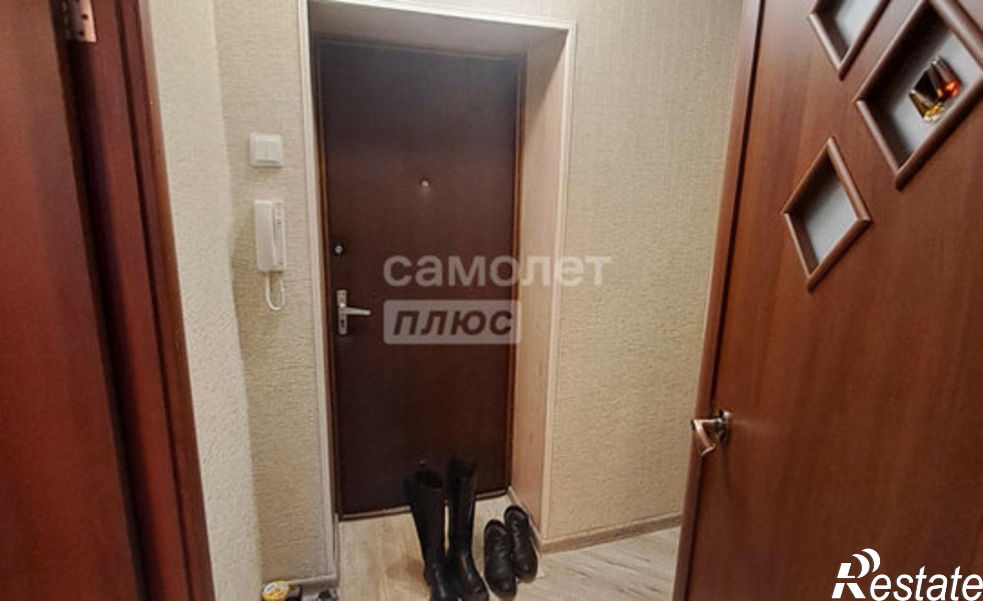 Купить квартиру за 3 050 000 рублей на ул Пролетарская, 20А