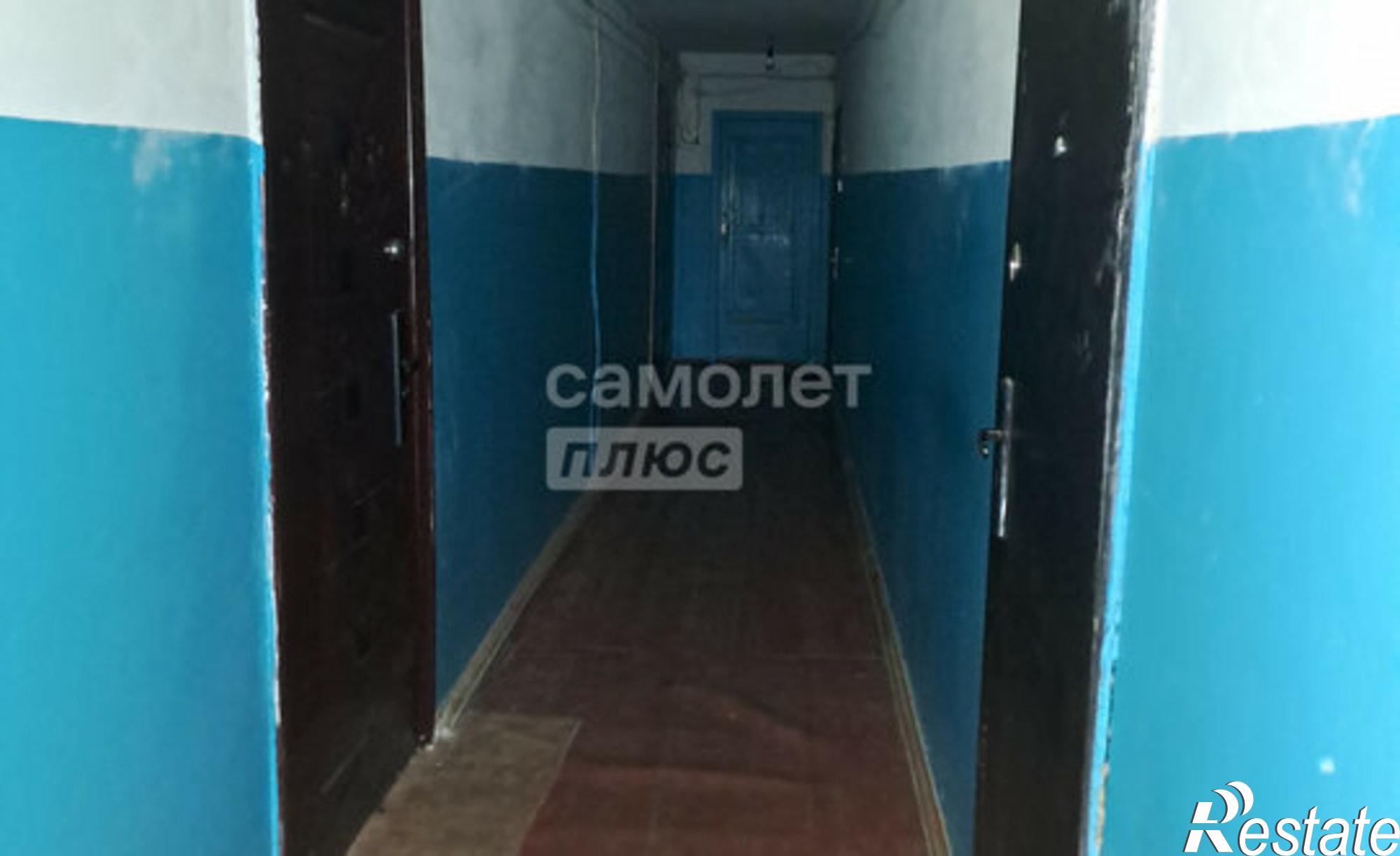 Купить квартиру за 3 050 000 рублей на ул Пролетарская, 20А