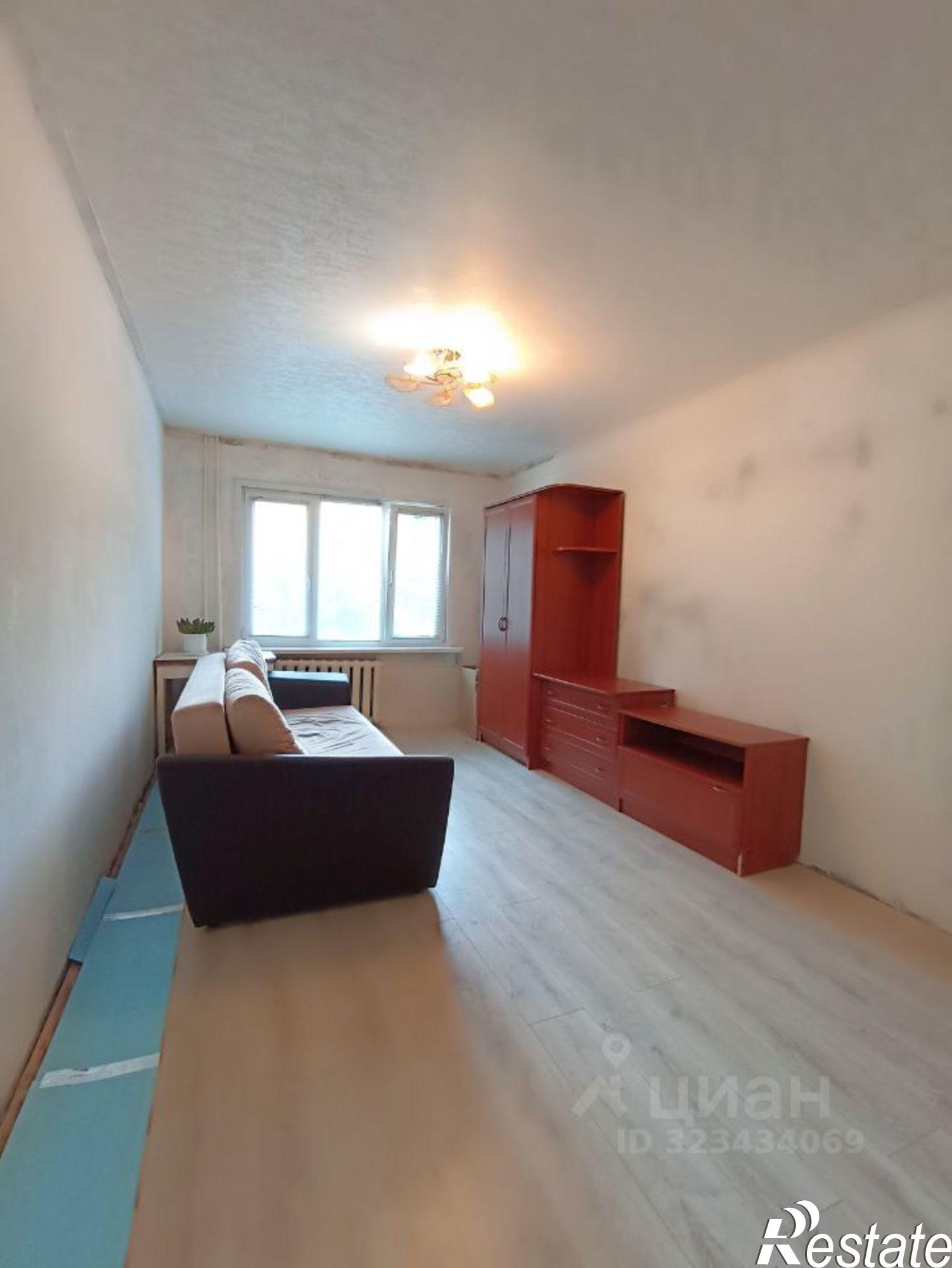 Купить квартиру за 1 030 000 рублей на ул Фабричная, 8