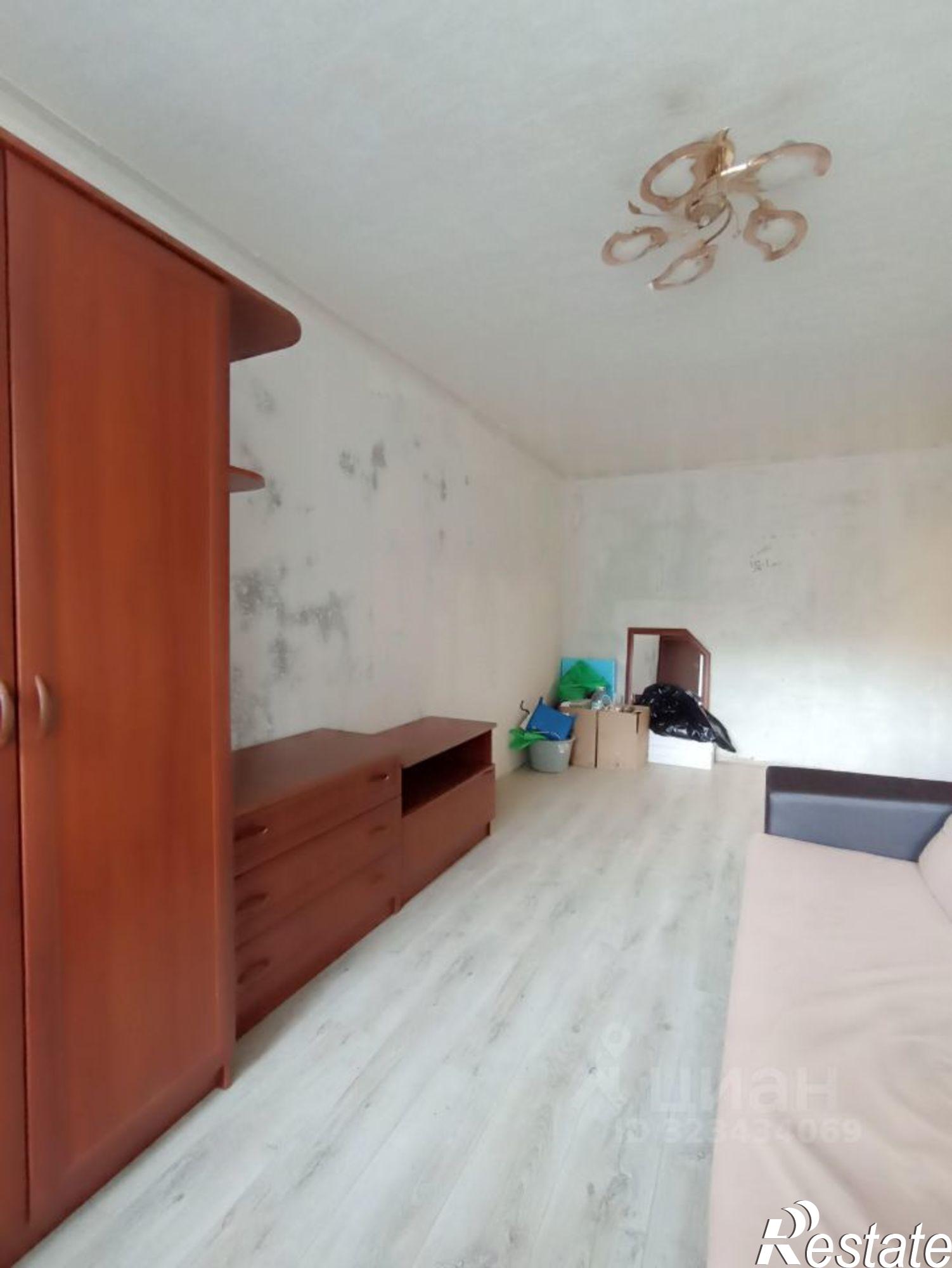 Купить квартиру за 1 030 000 рублей на ул Фабричная, 8