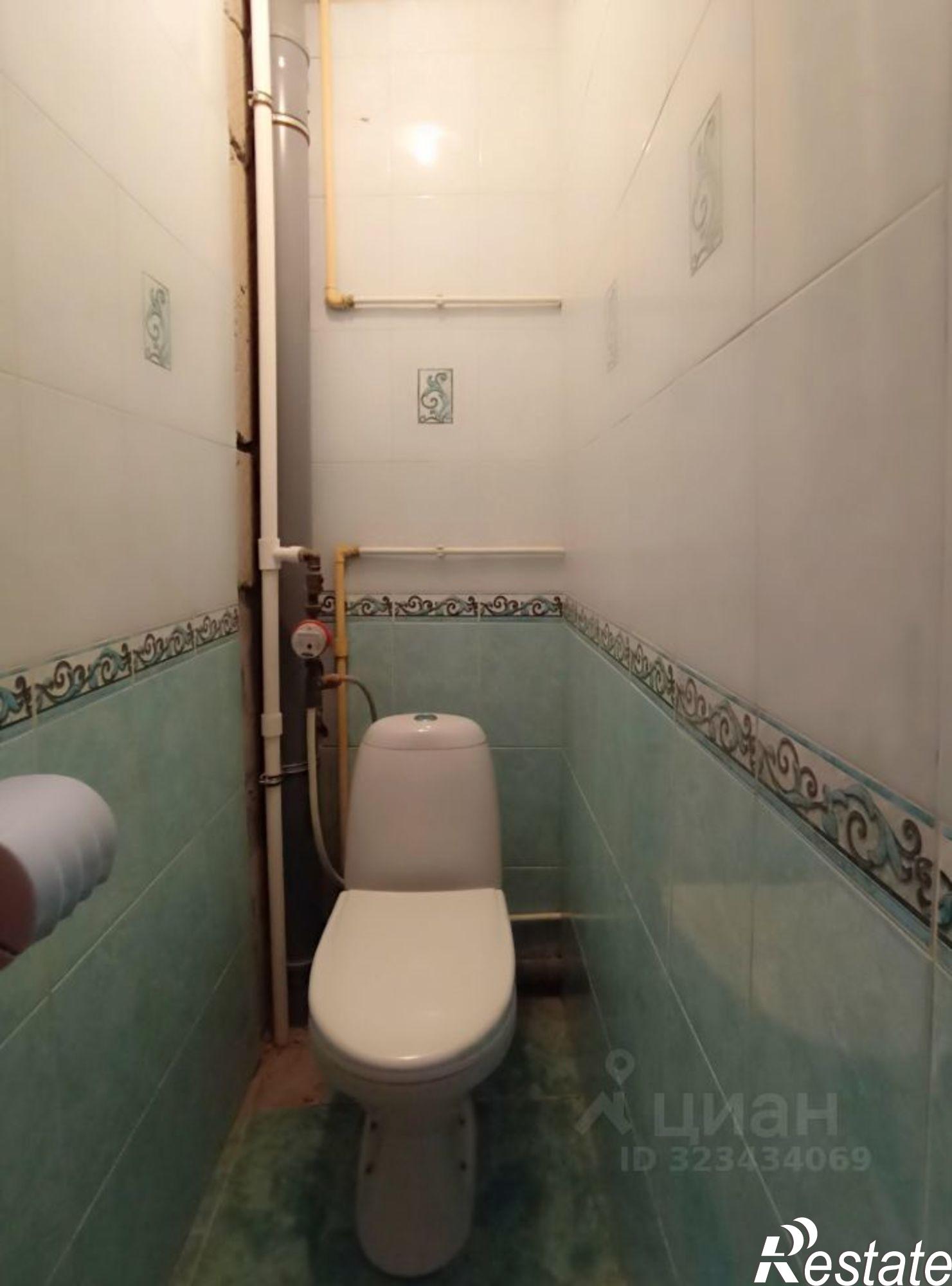 Купить квартиру за 1 030 000 рублей на ул Фабричная, 8