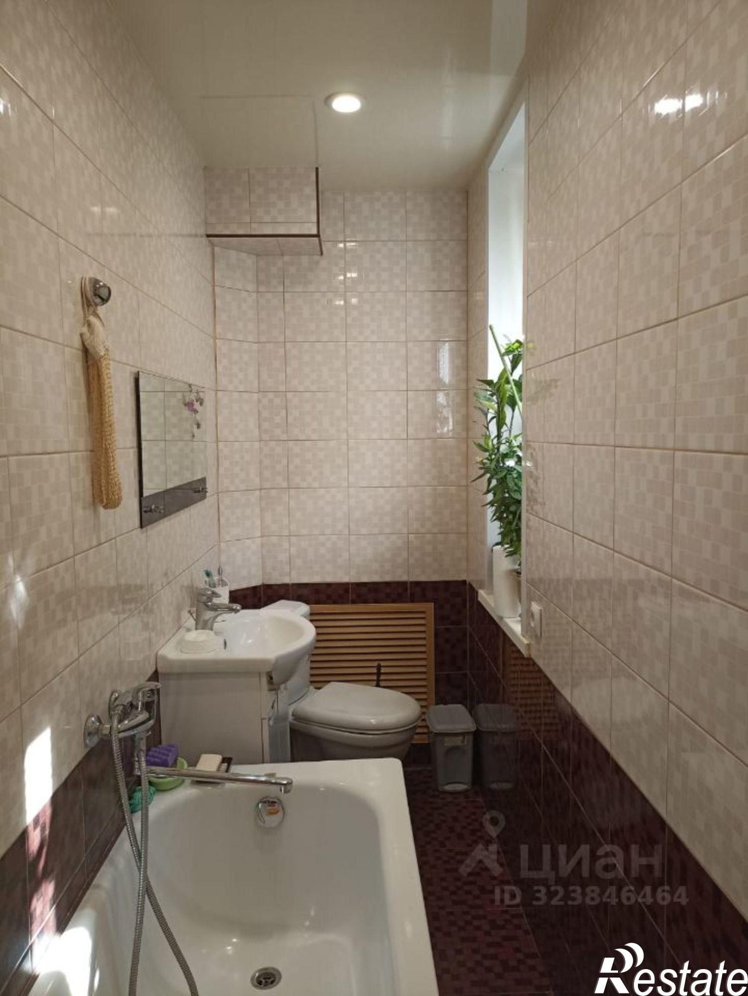 Купить квартиру за 3 200 000 рублей на ул Суворова, 167/4