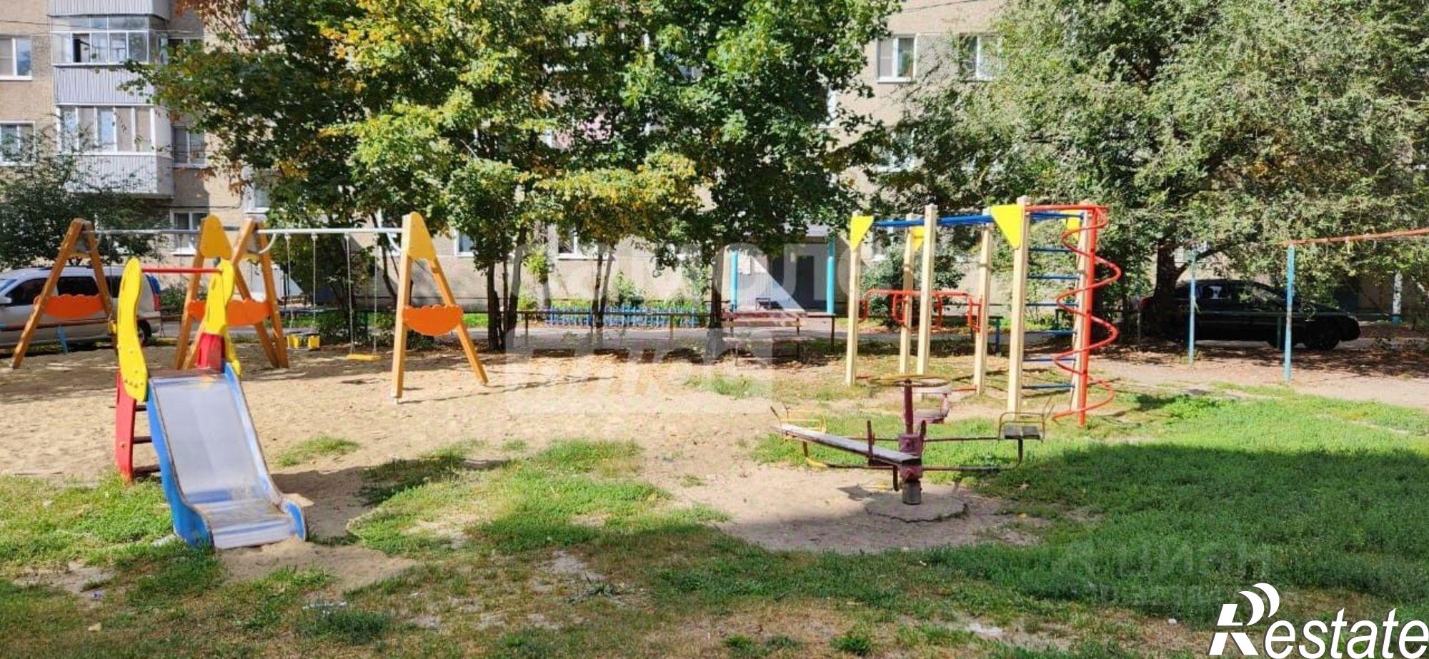 Купить квартиру за 3 099 000 рублей на ул Луначарского, 44