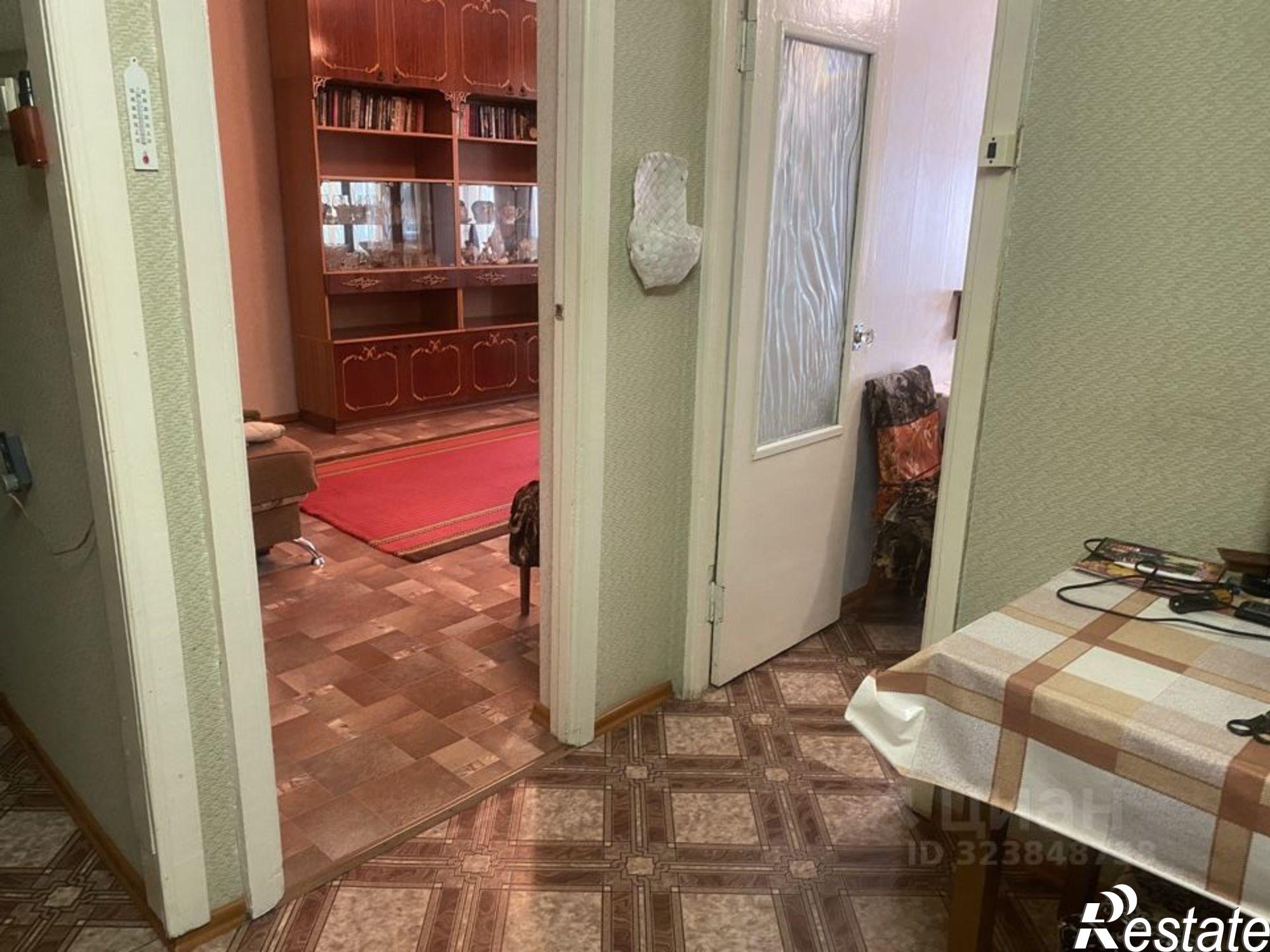 Купить квартиру за 3 380 000 рублей на ул Лодочная, 19