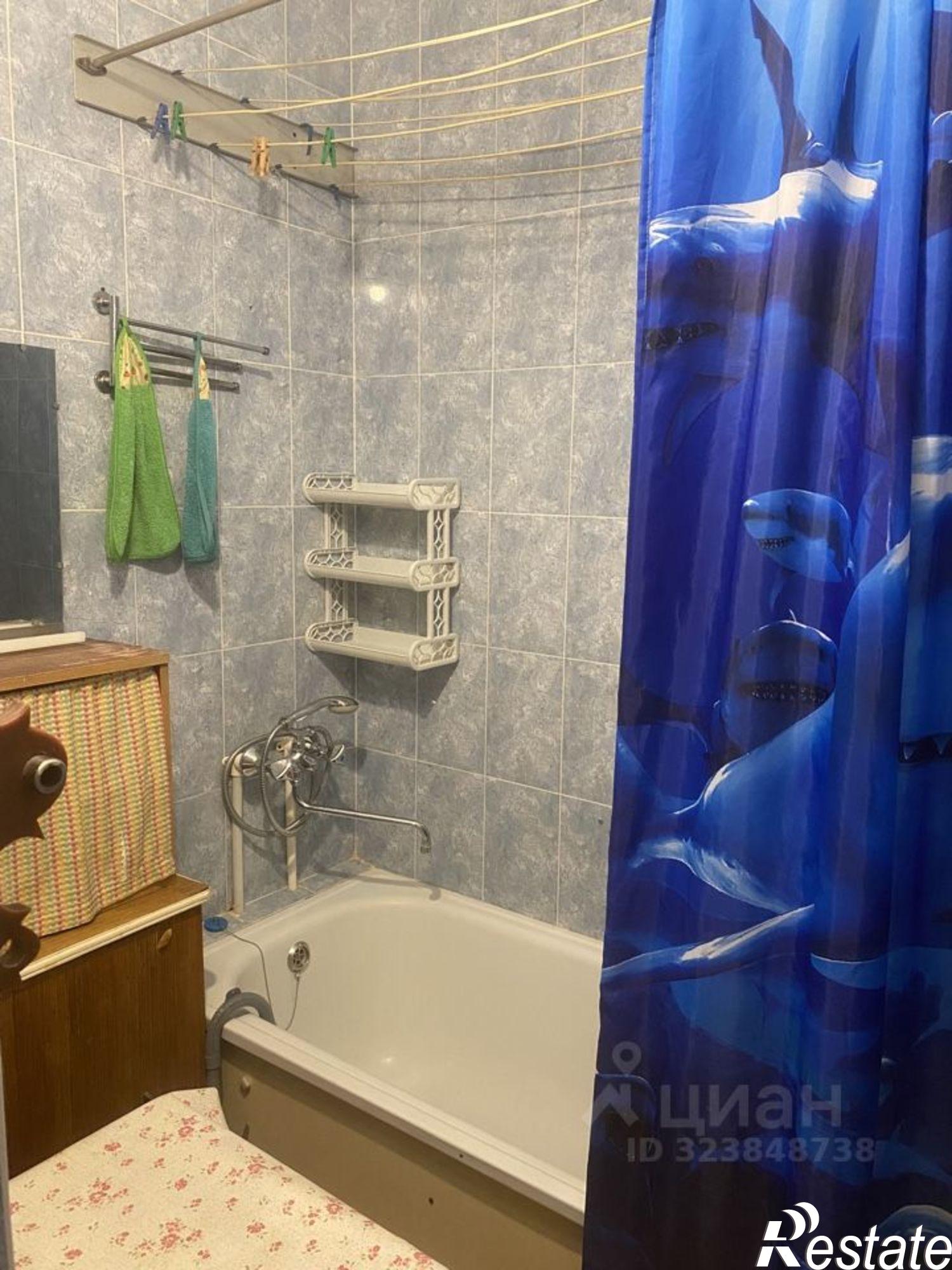 Купить квартиру за 3 380 000 рублей на ул Лодочная, 19