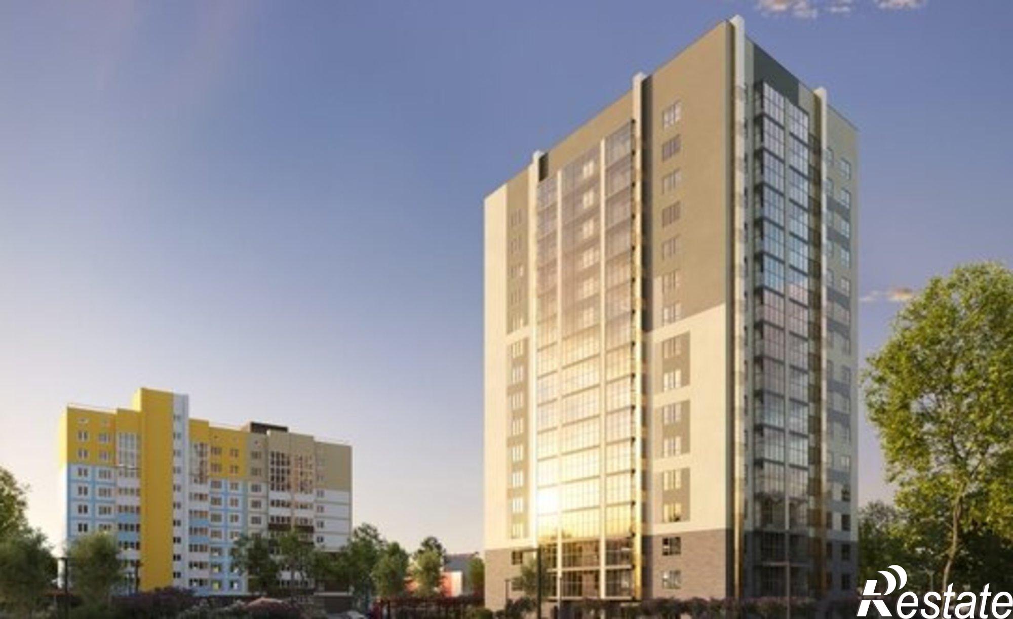 Купить квартиру за 7 900 000 рублей на ул Колышлейская, 7