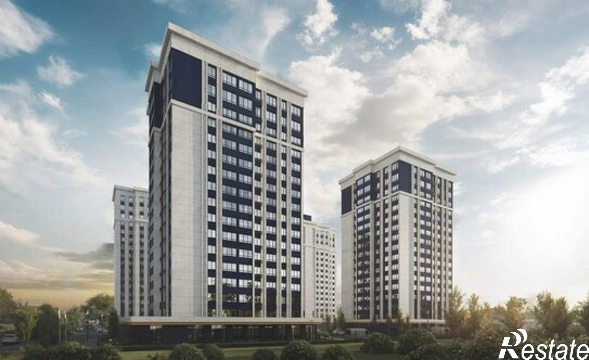 Купить квартиру за 3 950 000 рублей на ул Терновского, 237А