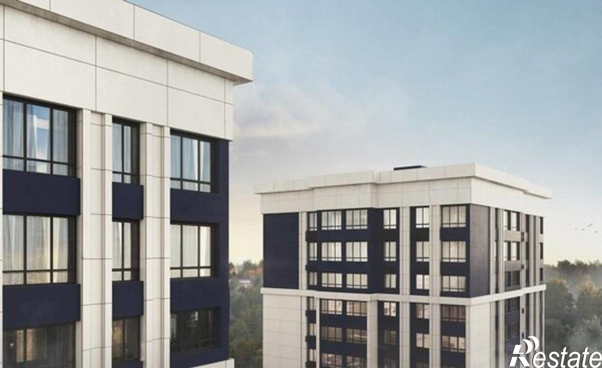 Купить квартиру за 3 950 000 рублей на ул Терновского, 237А