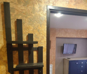 1-комн, 20кв м, этаж 1/9 пр-кт Строителей, 17А