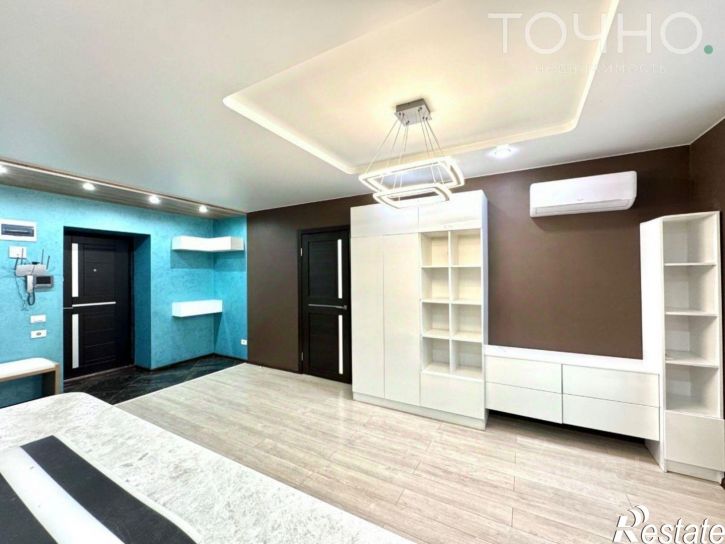 2-комн квартира Одесская улица, 2В,  д. 2В