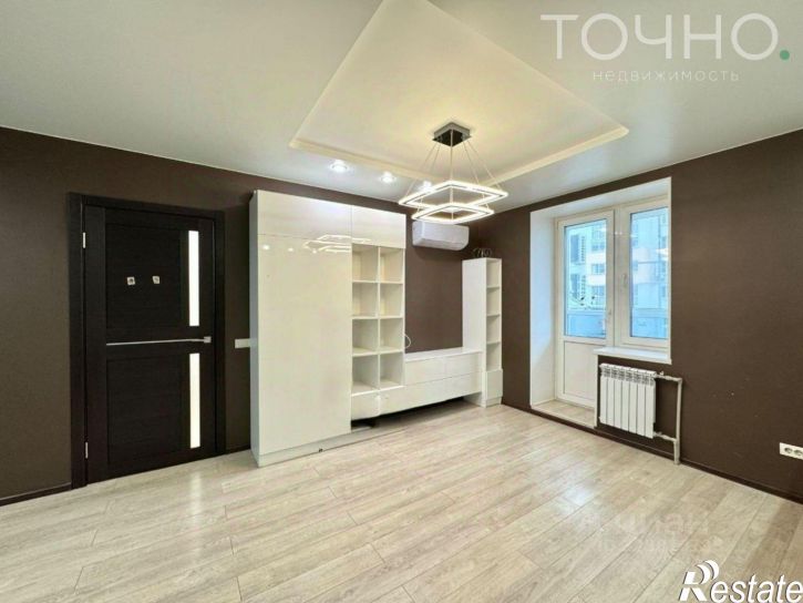 2-комн квартира Одесская улица, 2В,  д. 2В