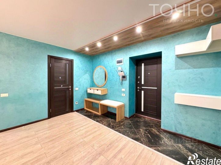 2-комн квартира Одесская улица, 2В,  д. 2В