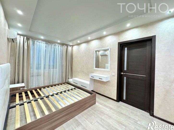 2-комн квартира Одесская улица, 2В,  д. 2В