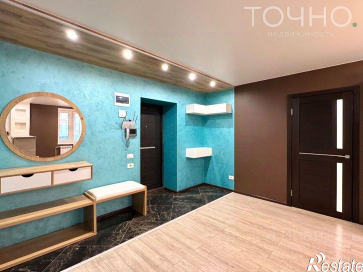 2-комн квартира Одесская улица, 2В,  д. 2В