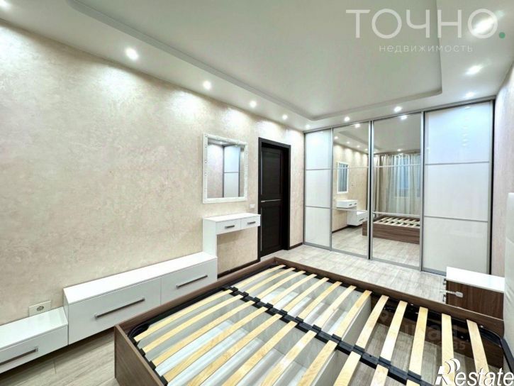 2-комн квартира Одесская улица, 2В,  д. 2В