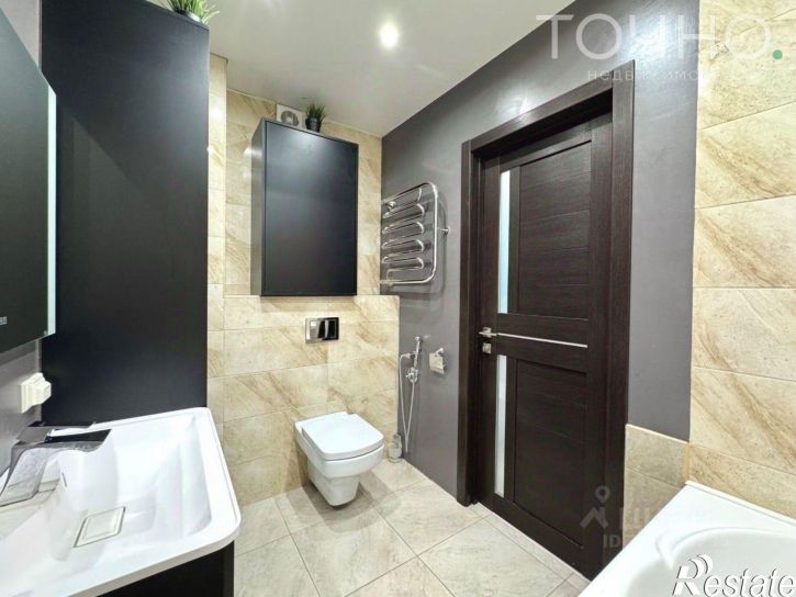 2-комн квартира Одесская улица, 2В,  д. 2В