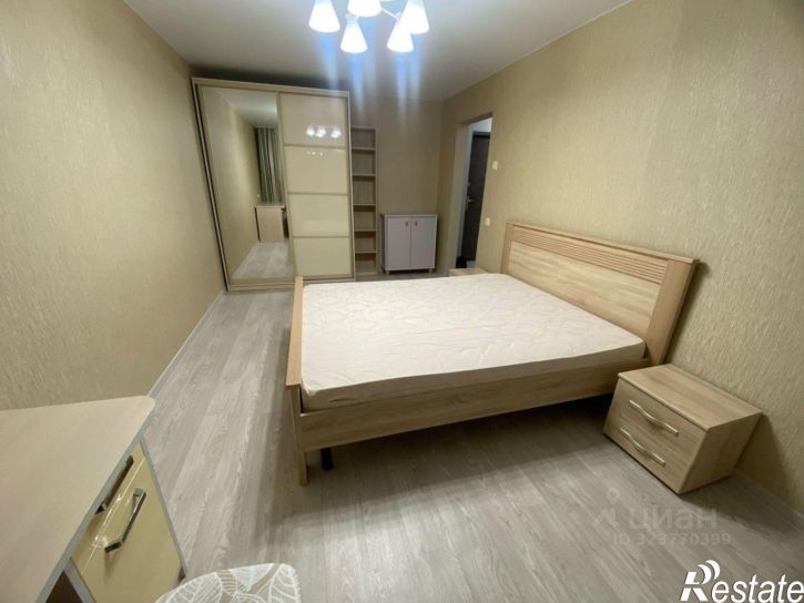 1-комн квартира ул Лядова, 18,  д. 18