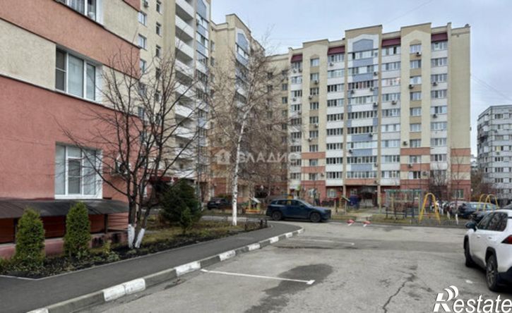 1-комн квартира ул Бакунина, 137,  д. 137