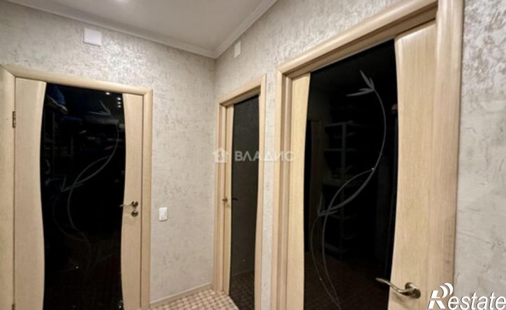 1-комн квартира ул Бакунина, 137,  д. 137