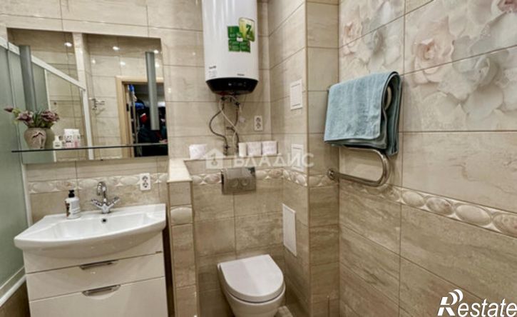 1-комн квартира ул Бакунина, 137,  д. 137