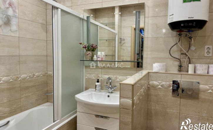 1-комн квартира ул Бакунина, 137,  д. 137