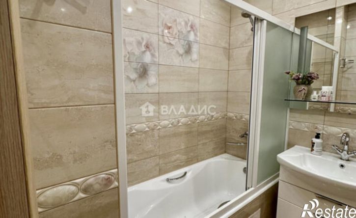 1-комн квартира ул Бакунина, 137,  д. 137