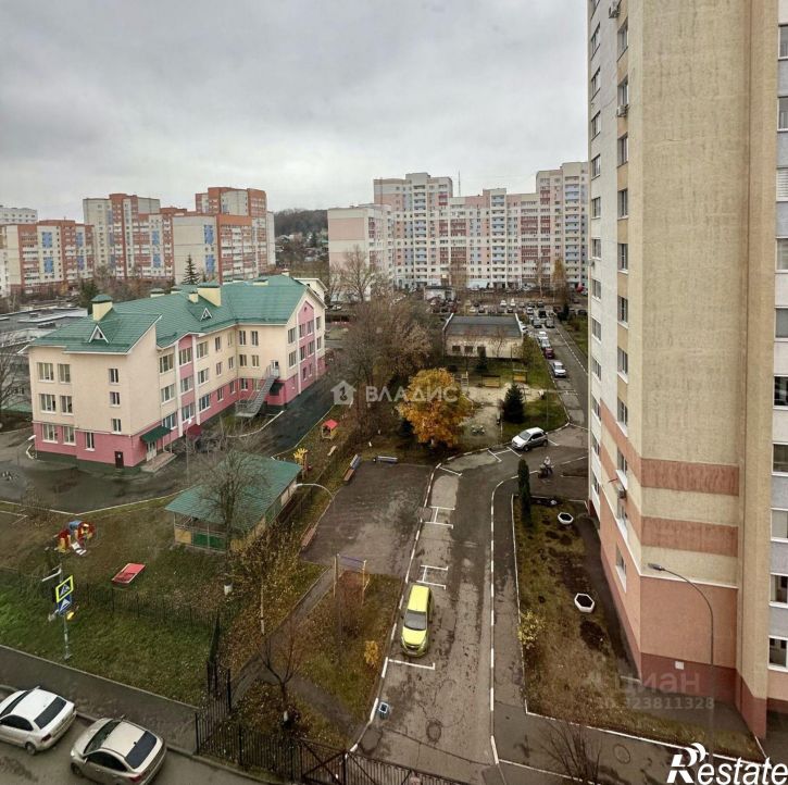 1-комн квартира ул Бакунина, 137,  д. 137