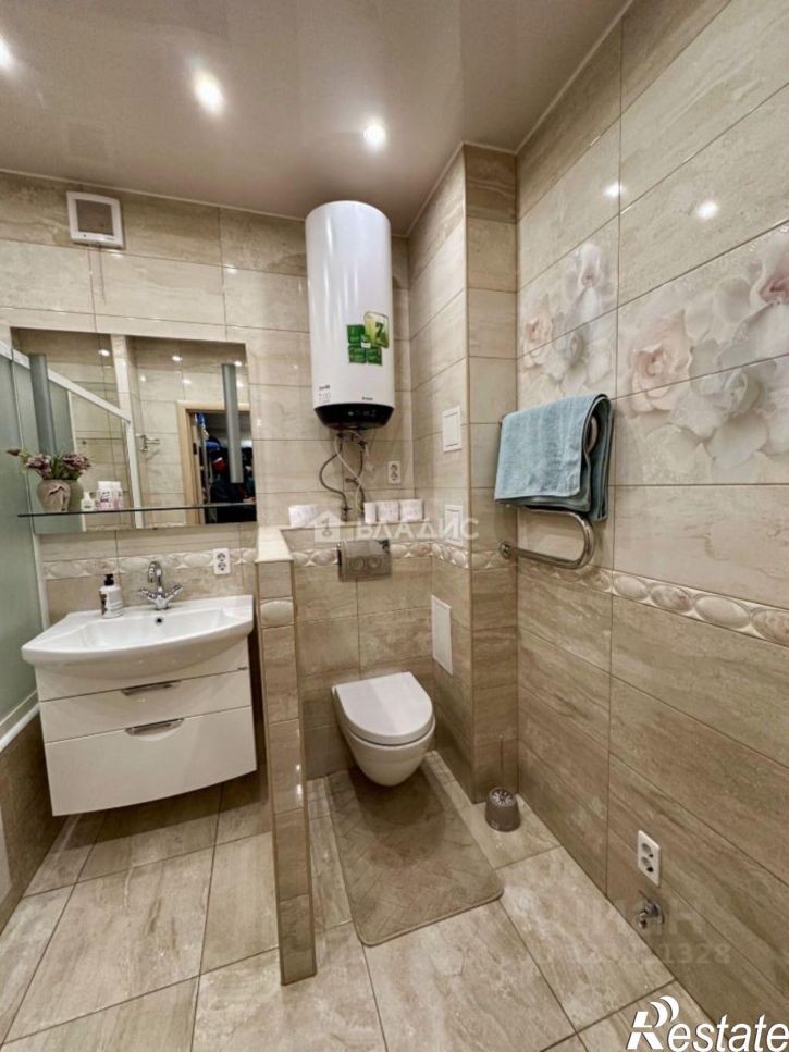 1-комн квартира ул Бакунина, 137,  д. 137