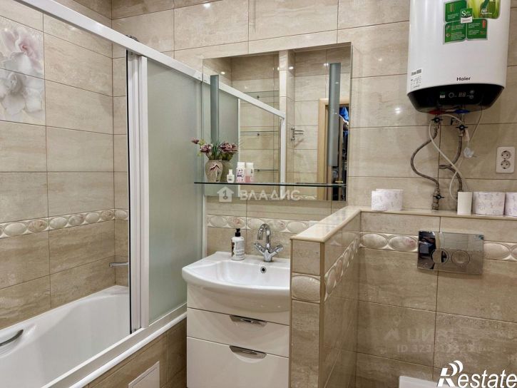 1-комн квартира ул Бакунина, 137,  д. 137