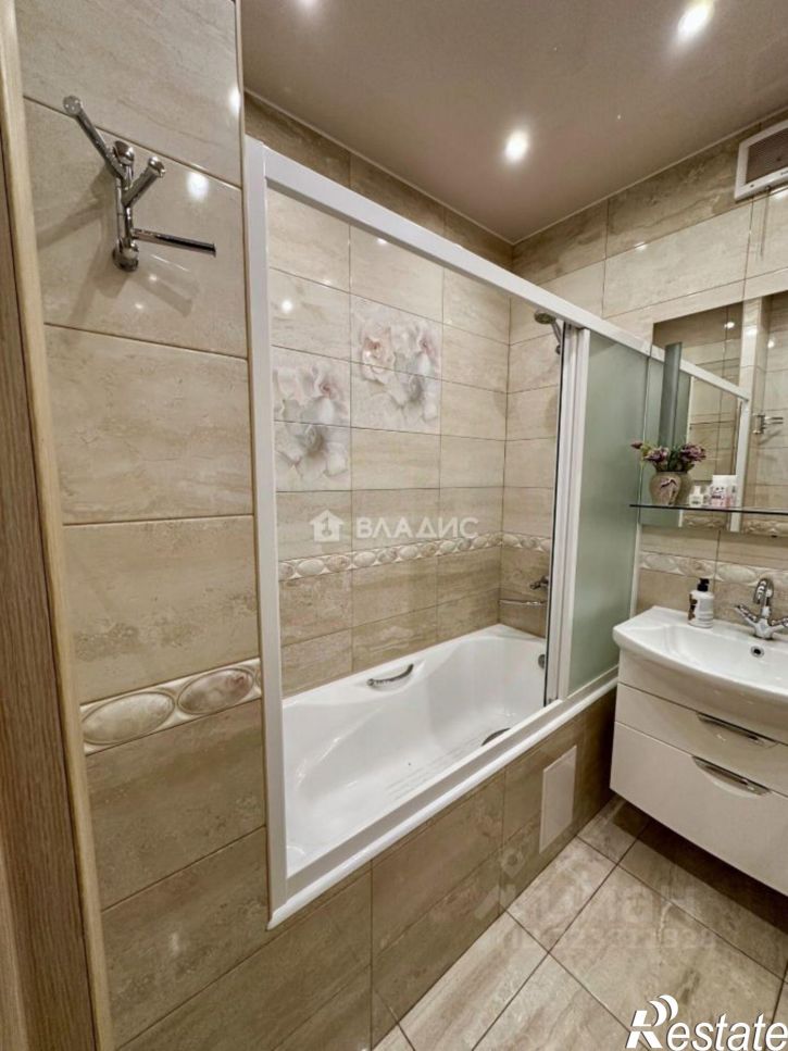 1-комн квартира ул Бакунина, 137,  д. 137