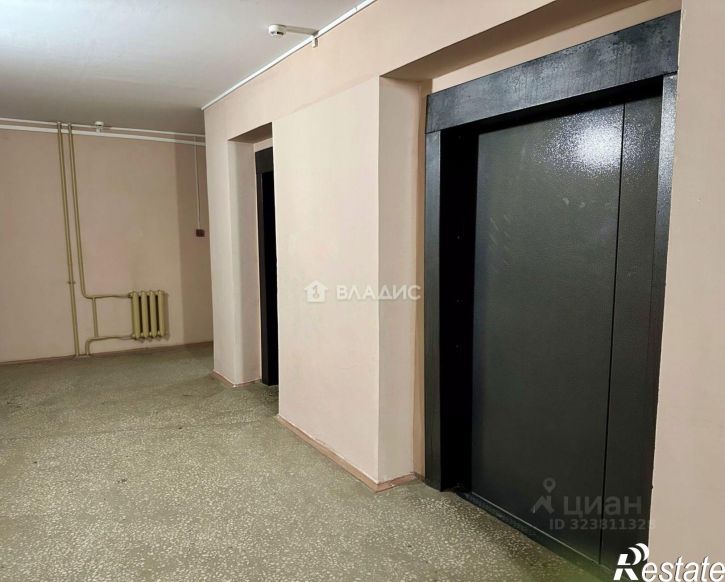 1-комн квартира ул Бакунина, 137,  д. 137