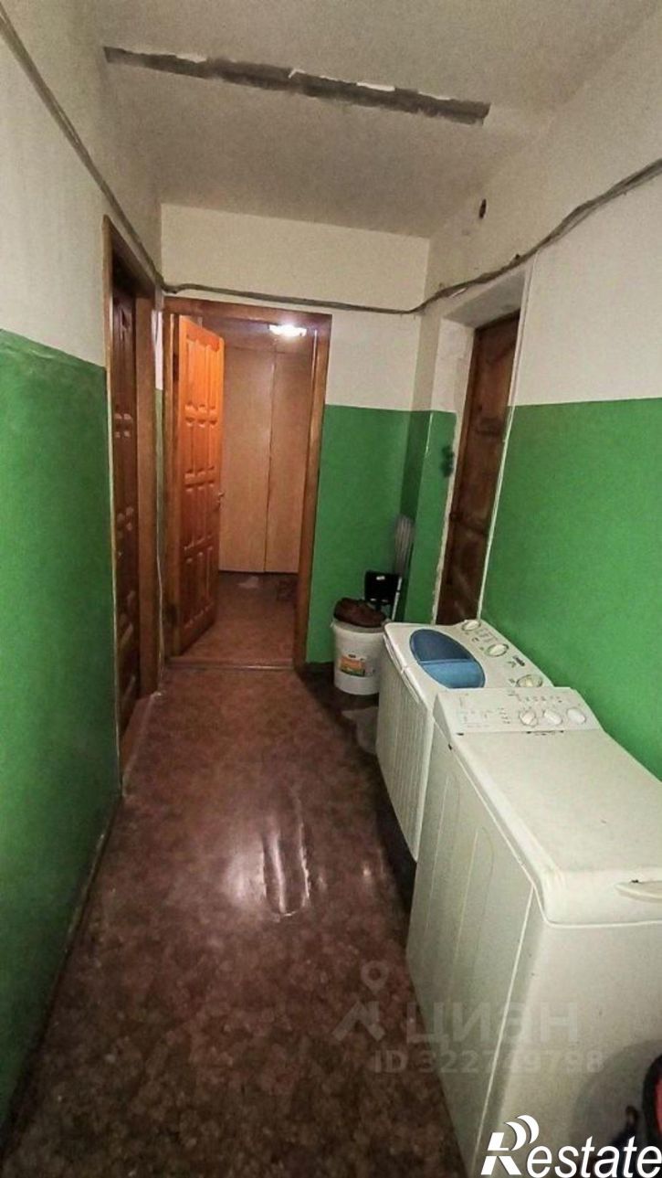 Комната ул Докучаева, 15,  д. 15